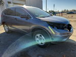 Honda CR-V 2016
