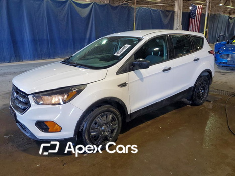 Ford Escape 2018 - Image 1 of 14