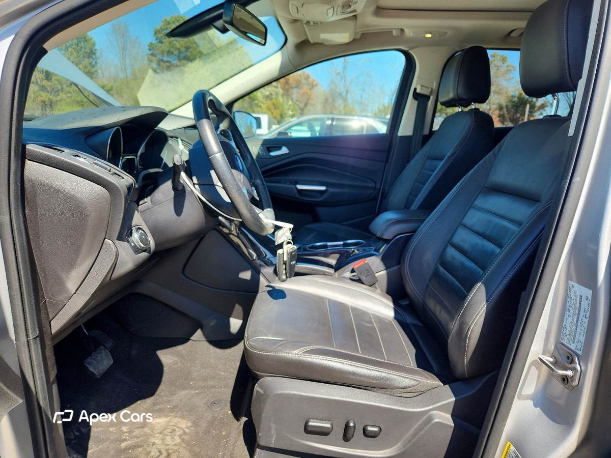 Ford Escape 2014