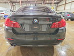 BMW Series 5 2016