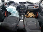 Jeep Renegade 2020