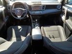 Toyota RAV 4 2015