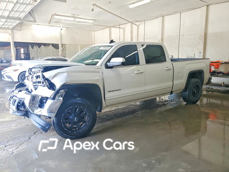 GMC Sierra 2015 - Image 1 of 14