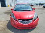 Honda Fit 2013