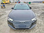 Audi A4 2017
