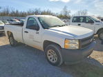 Chevrolet Silverado 2008