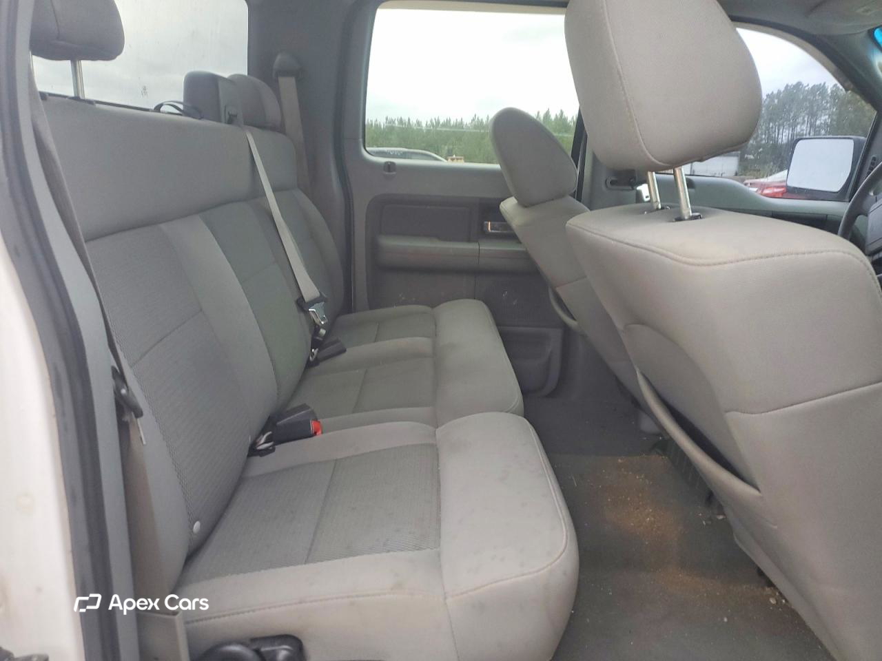 Ford F-150 2005