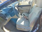 Subaru Impreza 2012