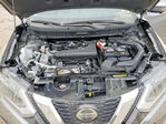 Nissan Rogue 2018