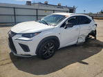 Lexus NX 2018