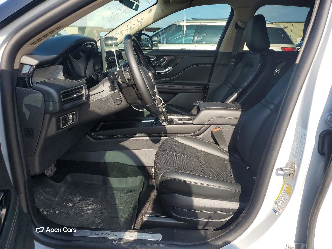 Lincoln Corsair 2025