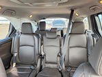 Honda Odyssey 2018