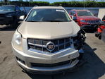 Cadillac SRX 2011