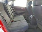 Nissan Sentra 2014