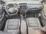 Chevrolet TrailBlazer 2021