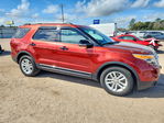 Ford Explorer 2014