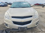 Chevrolet Equinox 2011