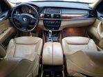 BMW X5 2012