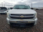 Chevrolet Silverado 2011