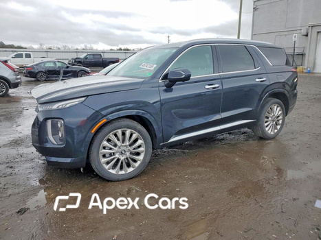 Hyundai Palisade 2020 - Image 1 of 13
