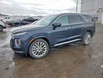 Hyundai Palisade 2020
