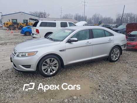 Ford Taurus 2012 - Zdjęcie 1 z 12