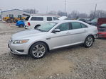 Ford Taurus 2012