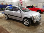 Kia Rio 2008