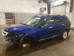 Ford Explorer 2014