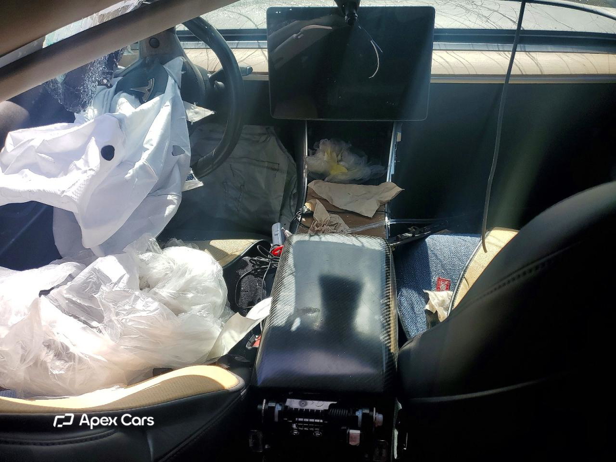 Tesla Model 3 2019