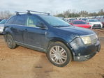 Lincoln MKX 2008