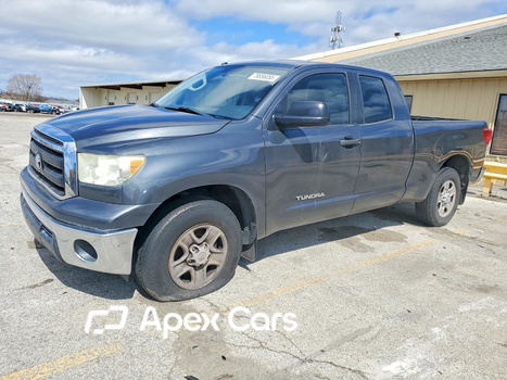 Toyota Tundra 2012 - Image 1 of 12