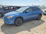 Subaru XV 2015