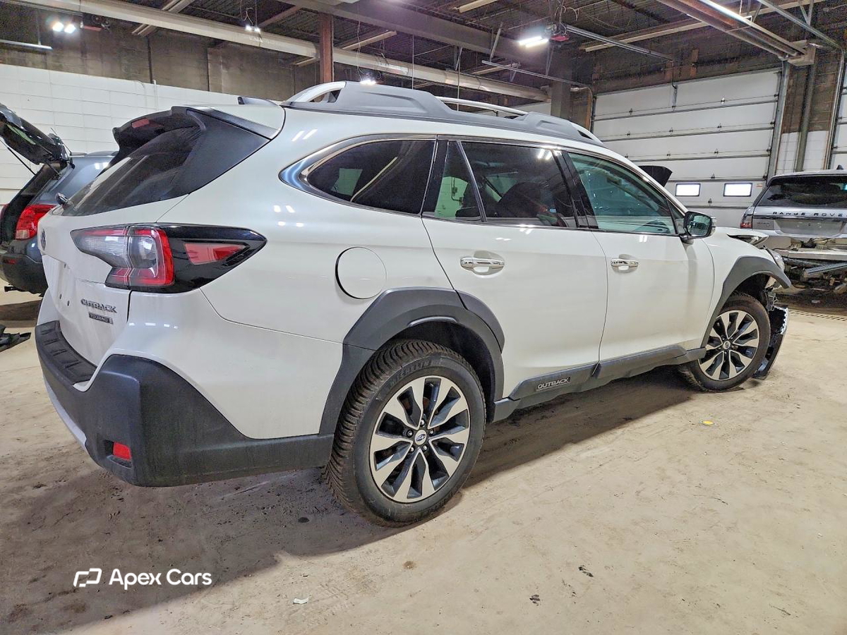 Subaru Outback 2023