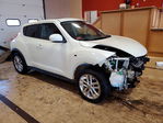 Nissan Juke 2012