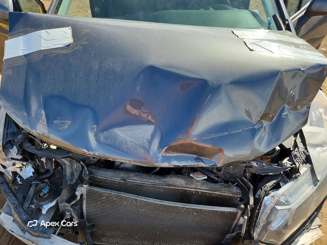 Honda Civic 2013