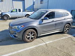 BMW X1 2017