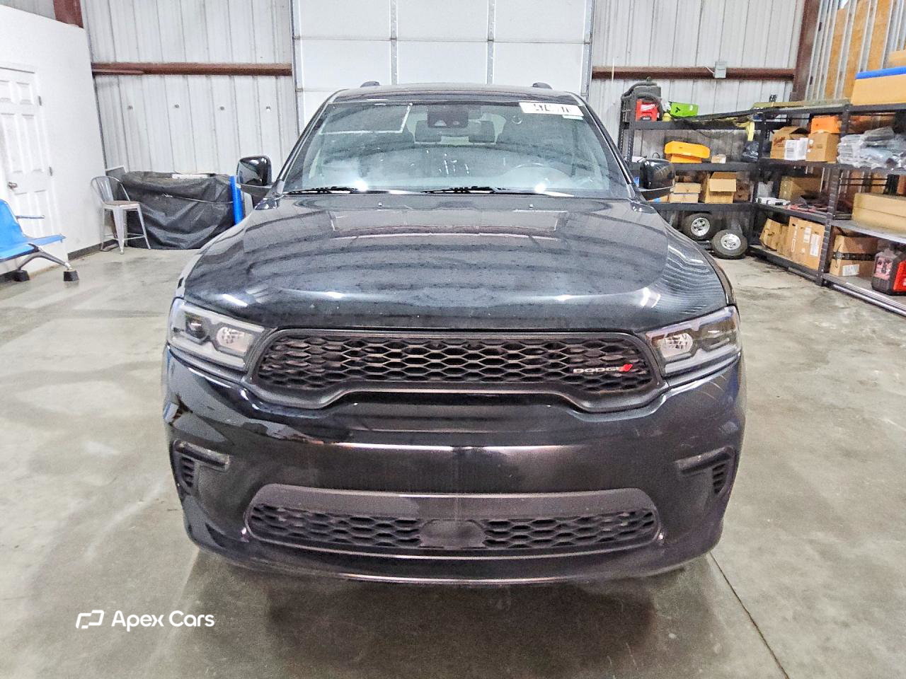 Dodge Durango 2023