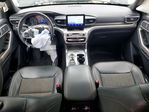 Ford Explorer 2022