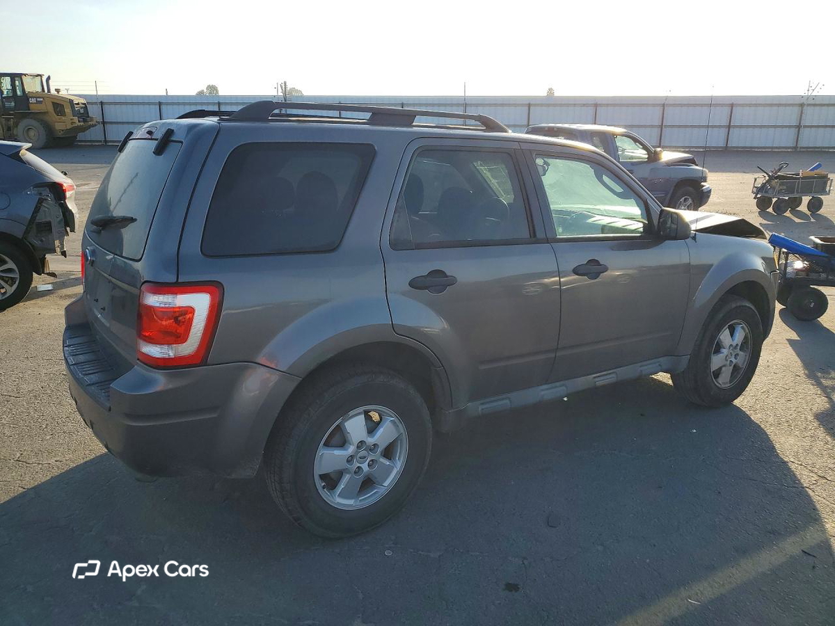 Ford Escape 2011