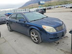 Saturn Aura 2009