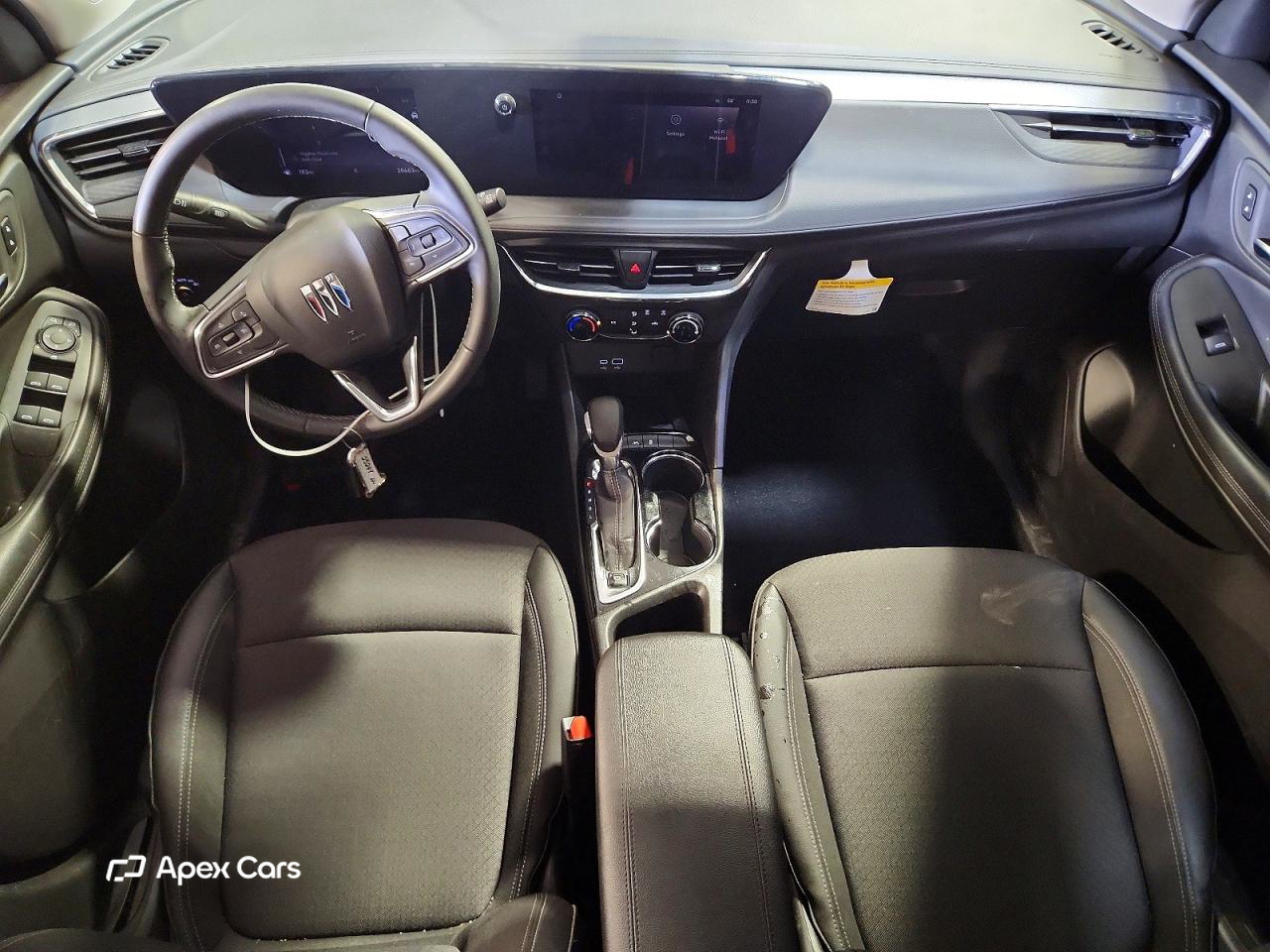 Buick Encore 2025