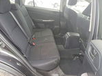 Subaru Impreza 2015