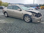 Nissan Altima 2011