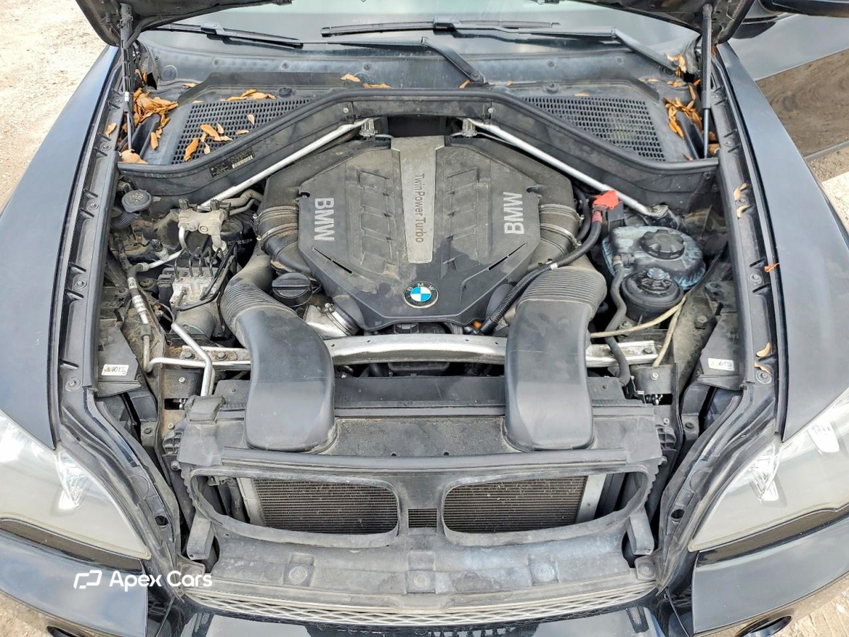 BMW X5 2013
