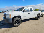 Chevrolet Silverado 2012