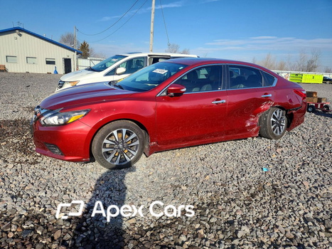 Nissan Altima 2016 - Image 1 of 12