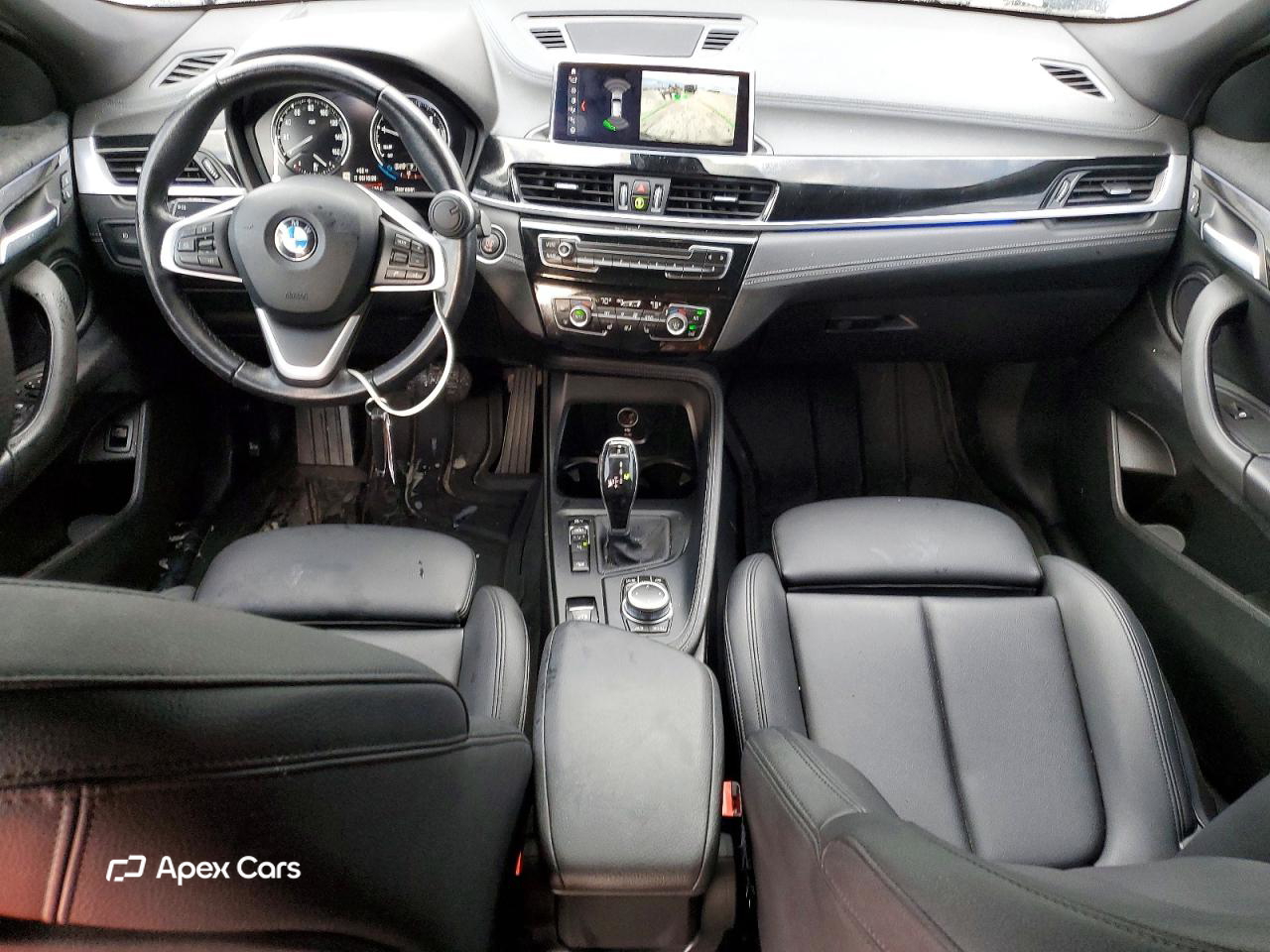 BMW X2 2020