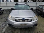 Subaru Forester 2010