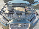 Jaguar XF 2013